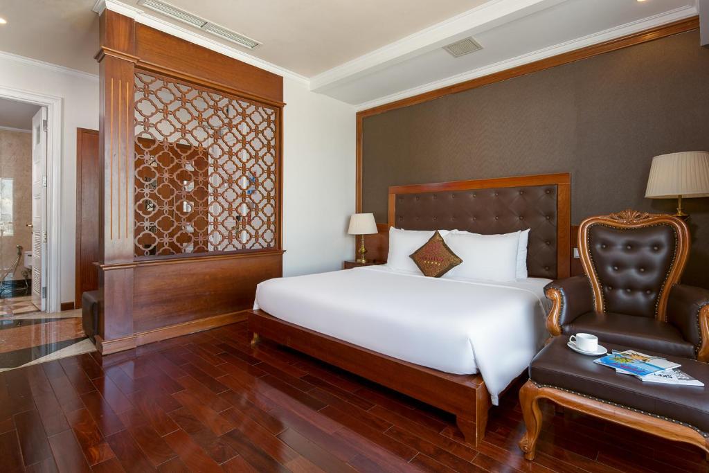 Suite Tiêu Chuẩn