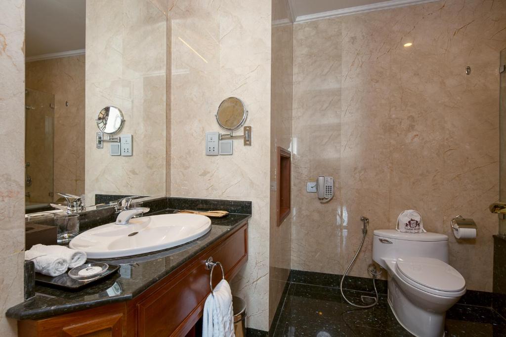 Suite Tiêu Chuẩn