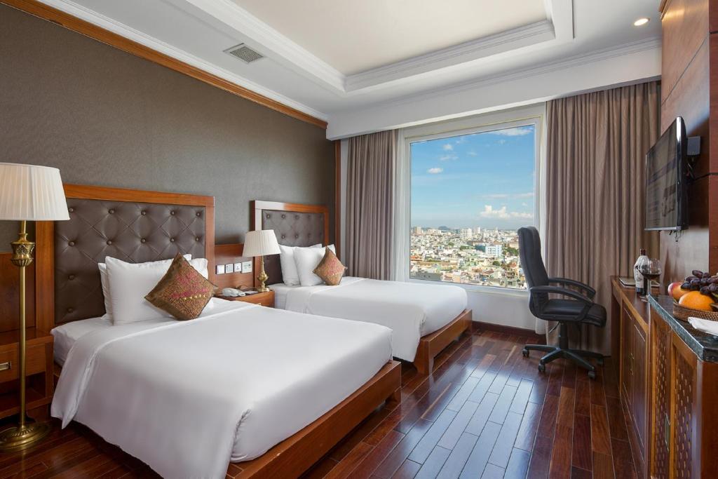 Suite Superior