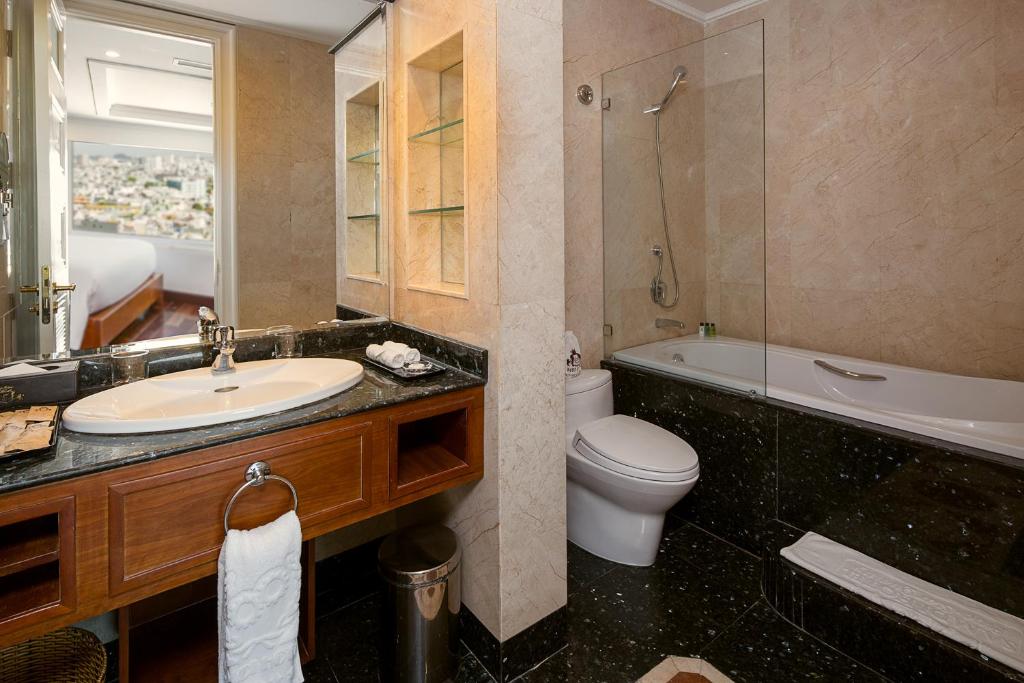 Suite Superior