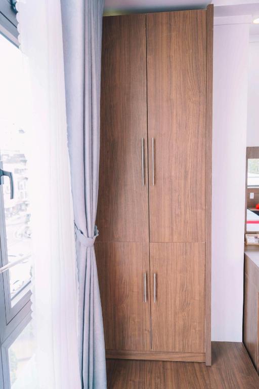 Fotografie z fotogalerie ubytování Le Tuan Minh Hotel v destinaci Da Lat
