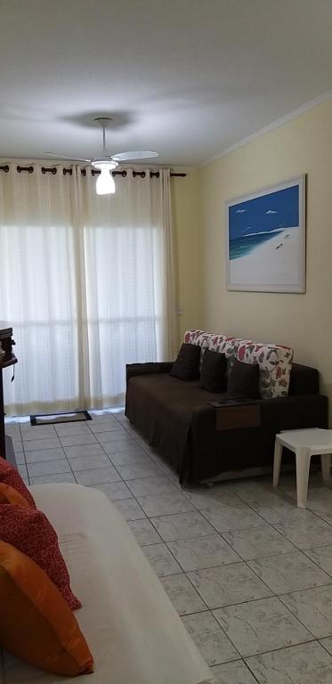 Gallery image of Apartamento Praia Massaguaçú in Caraguatatuba