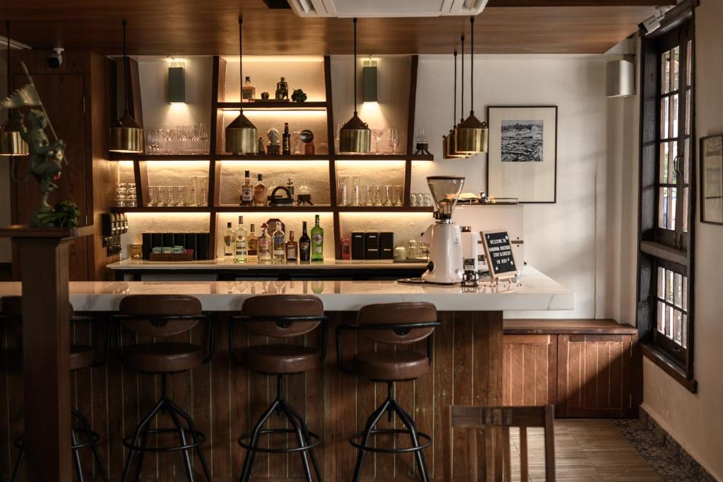 Photo from Hanuman Boutique Stay &Eatery in Hat Yai, Songkhla Province, Thailand