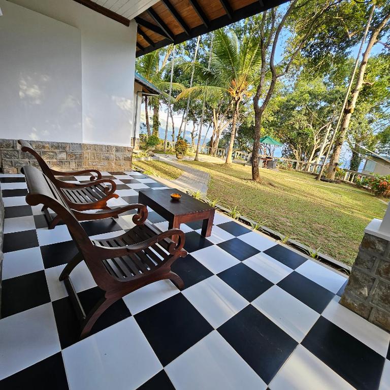 Ella Planters Bungalow - 12