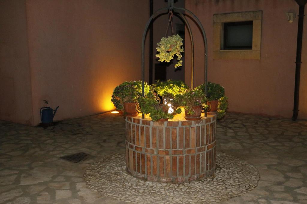 Fotografie z fotogalerie ubytování Antica Gebbia v destinaci Siracusa