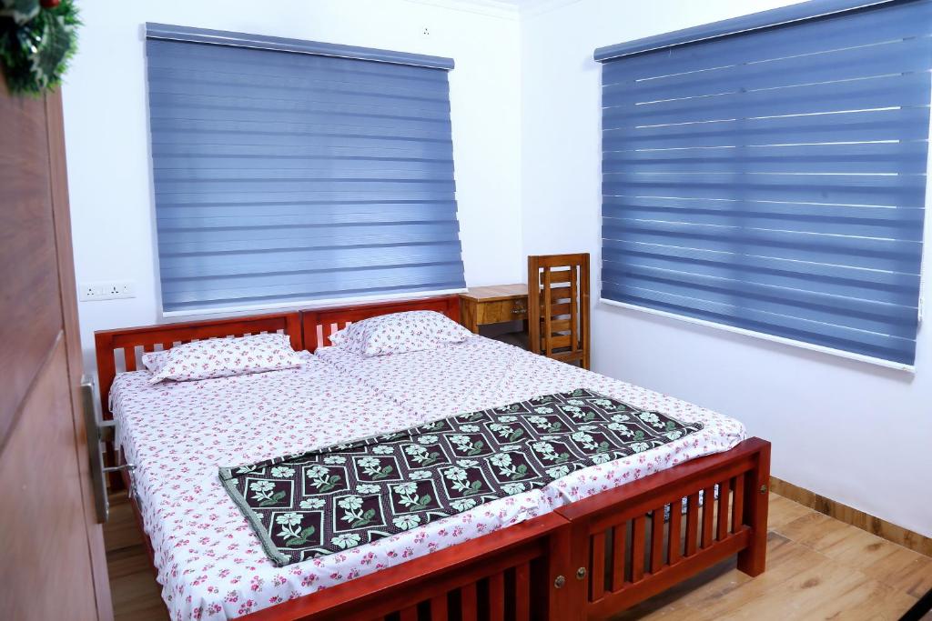 COMFORT HOMESTAY - Бюджет двухместный номер