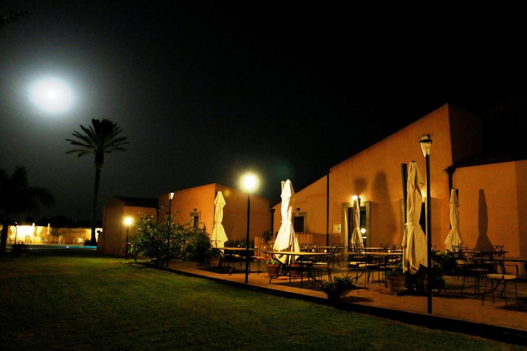 Fotografie z fotogalerie ubytování Antica Gebbia v destinaci Siracusa