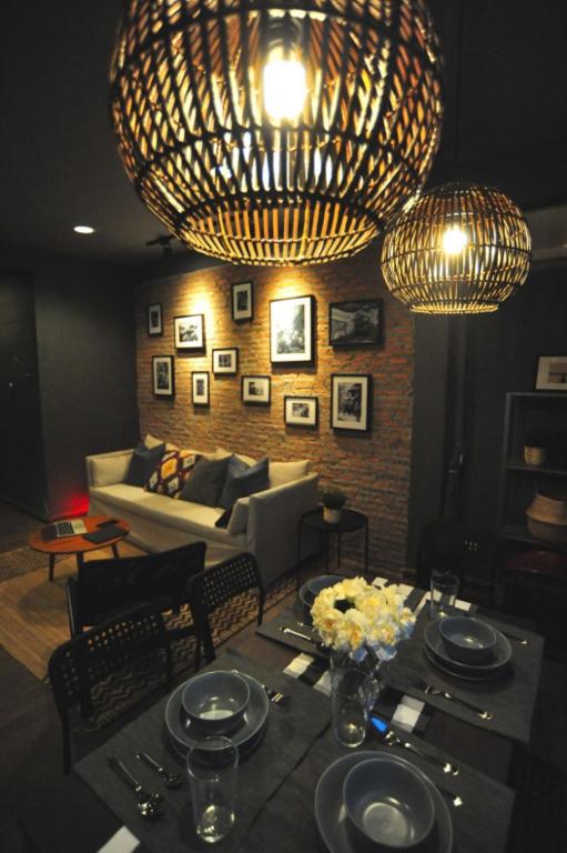 Fotografie z fotogalerie ubytování Tuk Tuk House 250m from MRT Sirikit v destinaci Bangkok