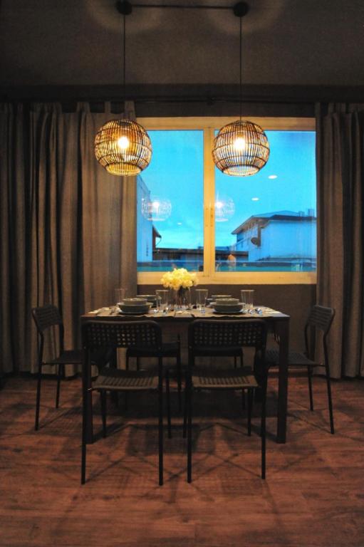 Fotografie z fotogalerie ubytování Tuk Tuk House 250m from MRT Sirikit v destinaci Bangkok