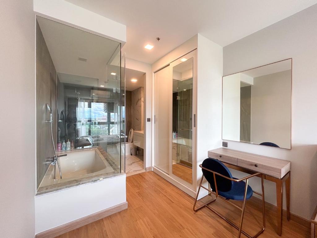 Luxury Astra Sky River - 10