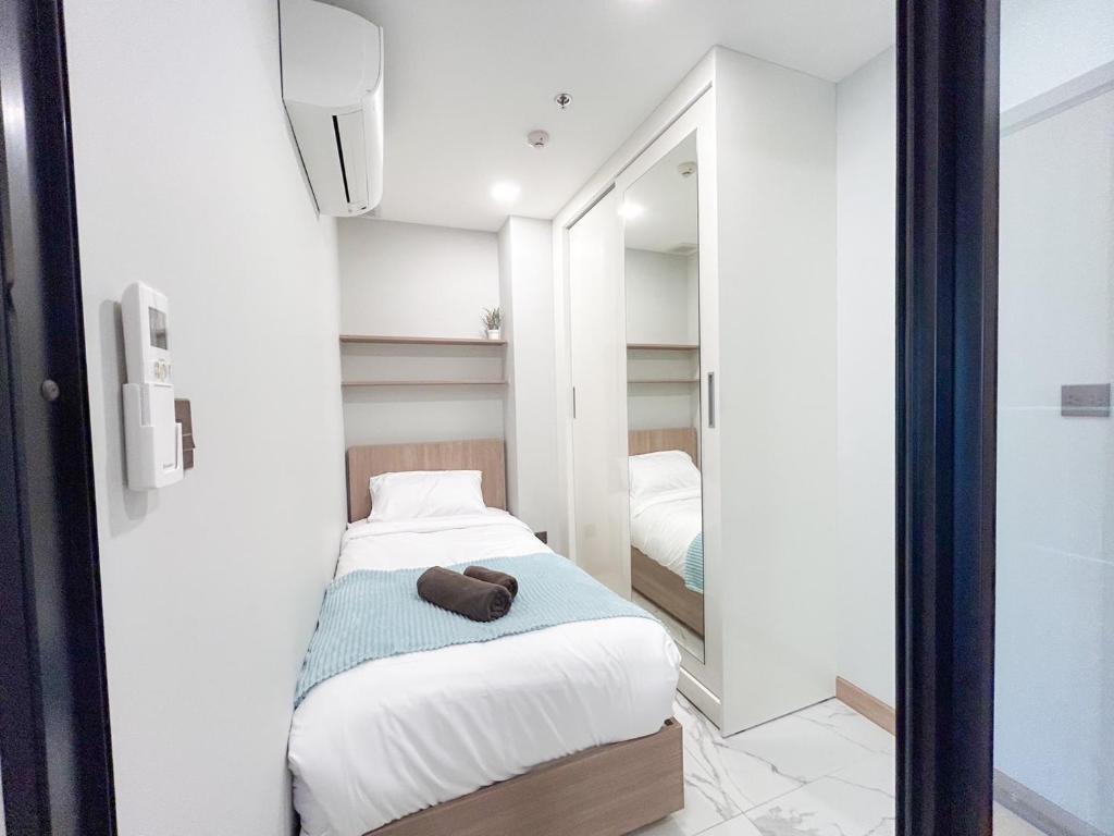 Luxury Astra Sky River - 14