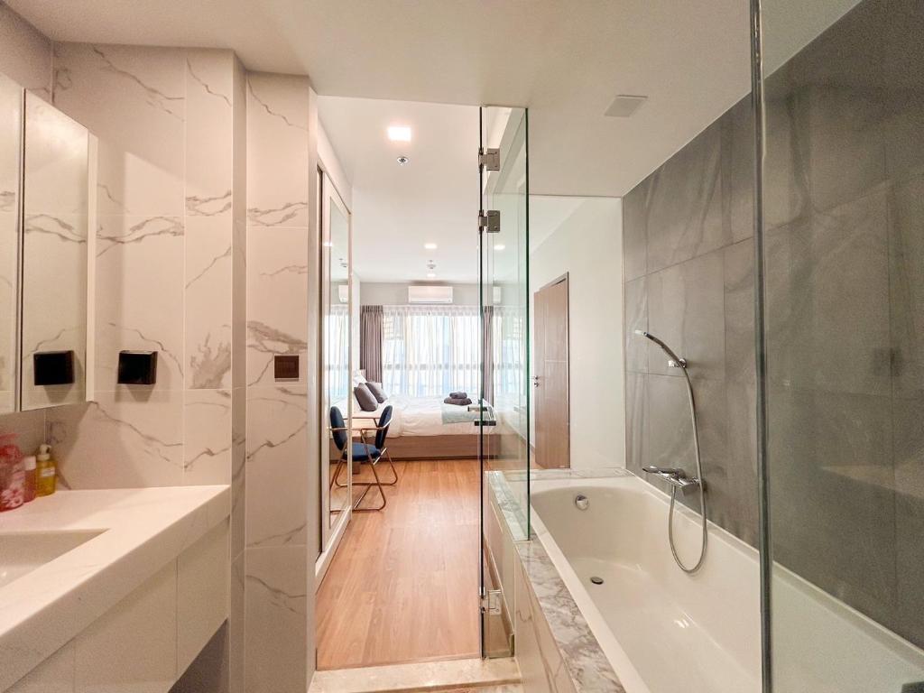 Luxury Astra Sky River - 7