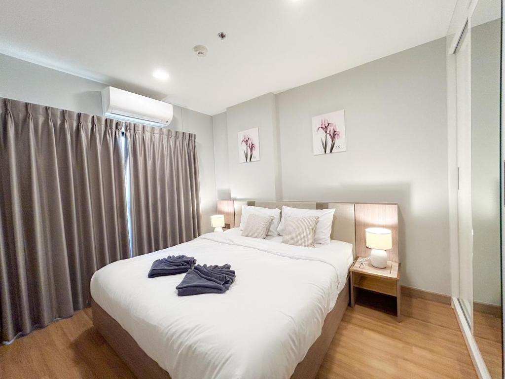 Luxury Astra Sky River - 3