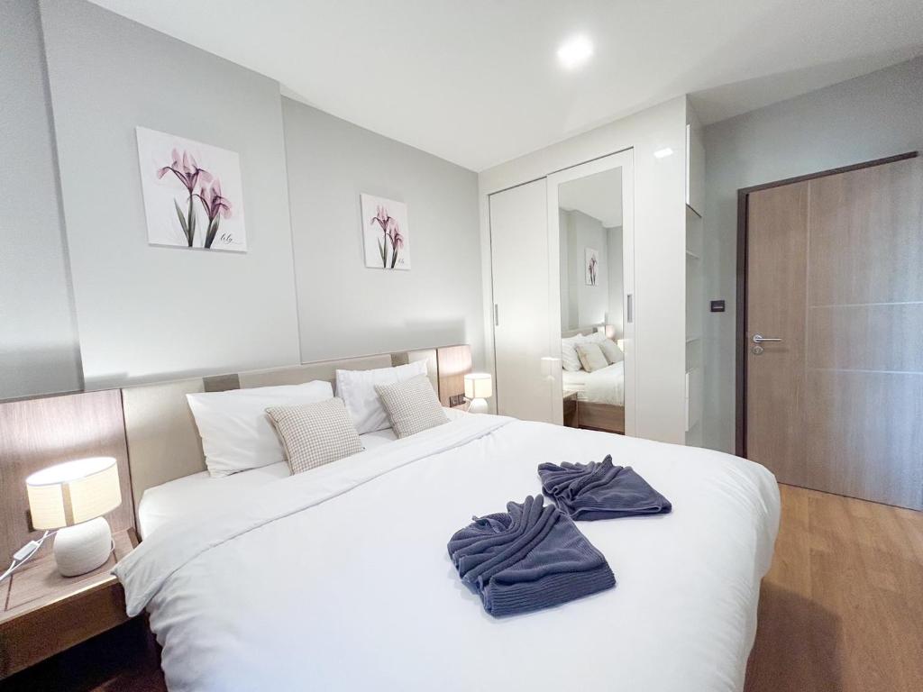 Luxury Astra Sky River - 1