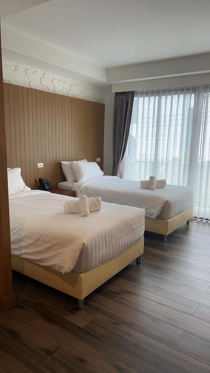 Baannalin Hometel ???????? ?????? - Resim 15