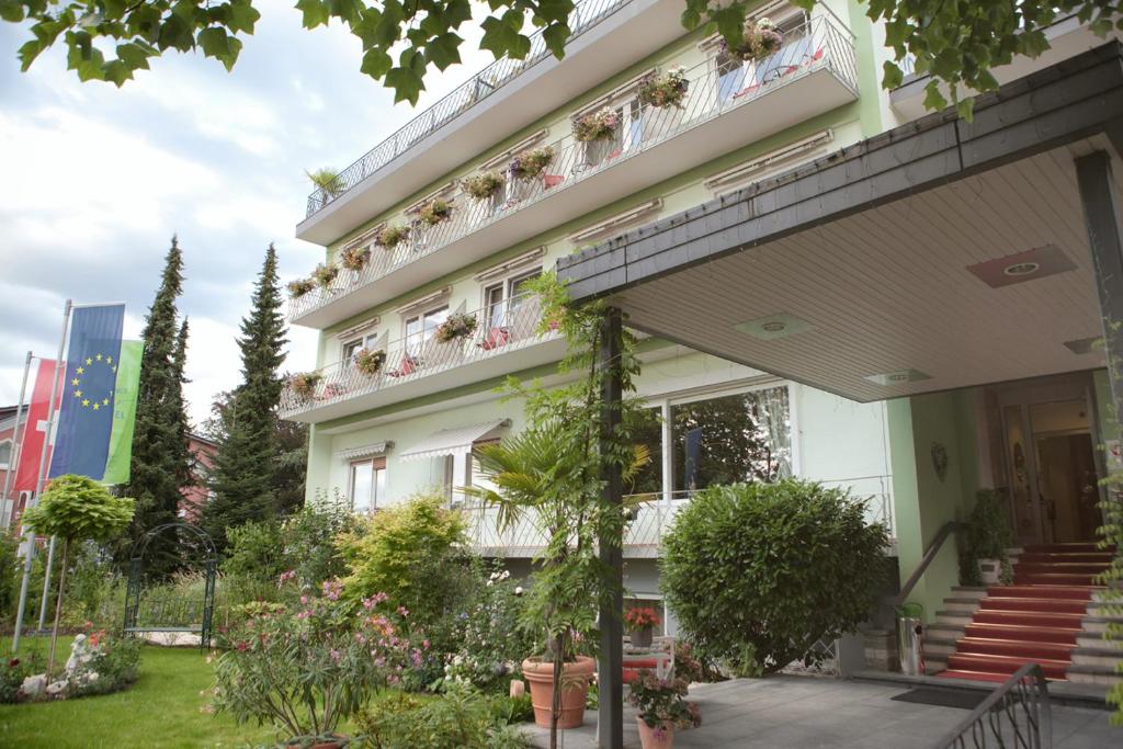 Balance Revital-Hotel, Badenweiler – Tarifs 2023