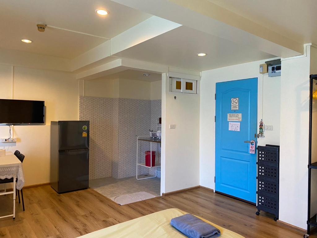 Roof View Place - Resim 11