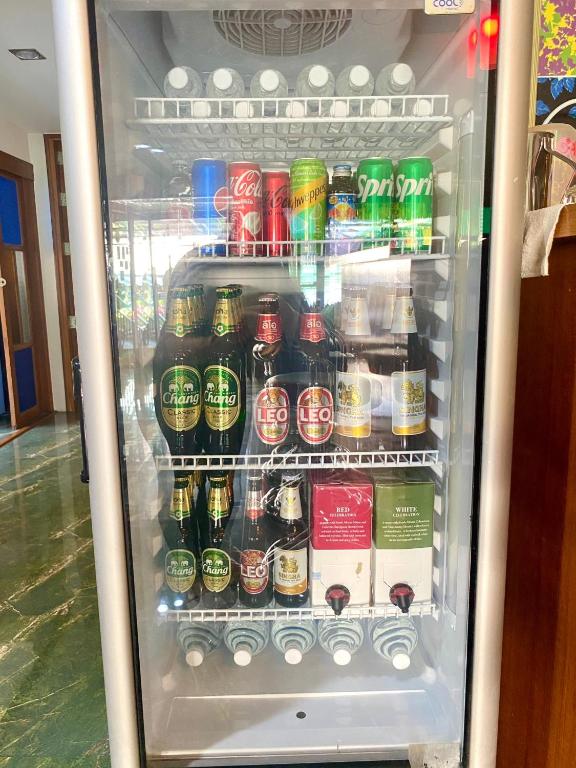 Chinda Boutique Hotel - Resim 24