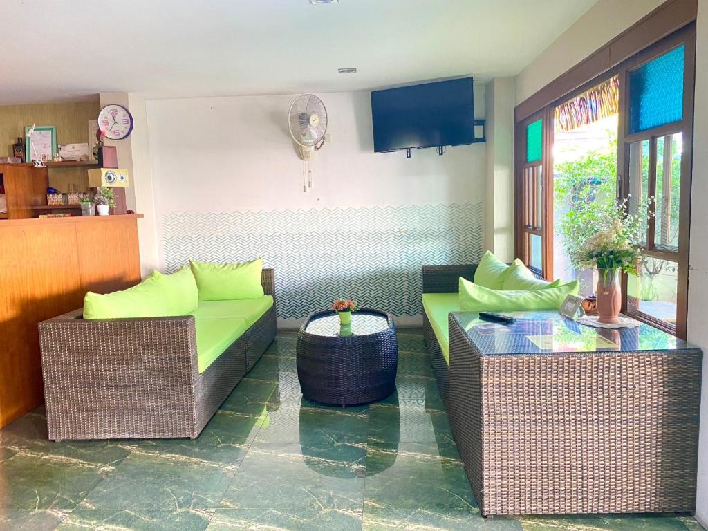 Chinda Boutique Hotel - Resim 21