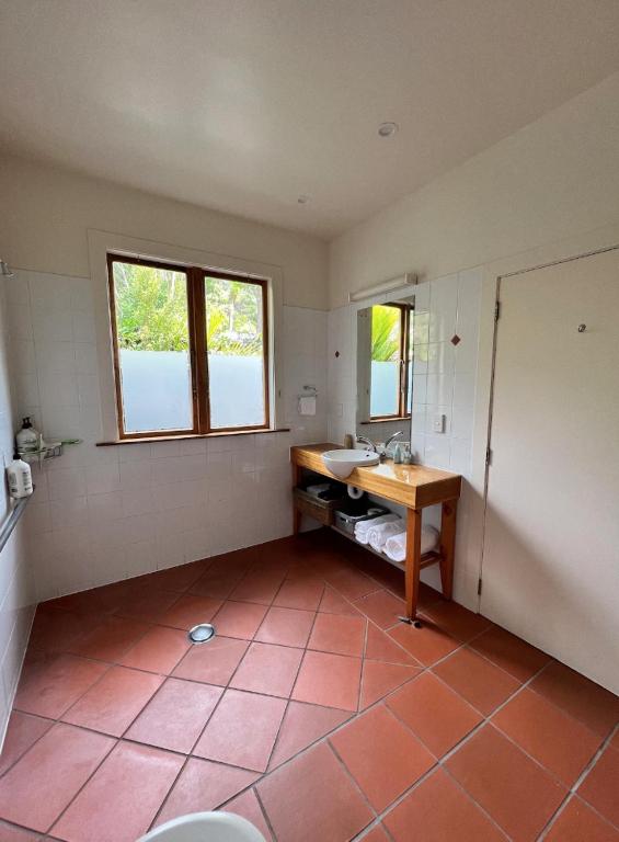 Fotografie z fotogalerie ubytování Forest Hideaway ~ Rustic v destinaci Coromandel Town