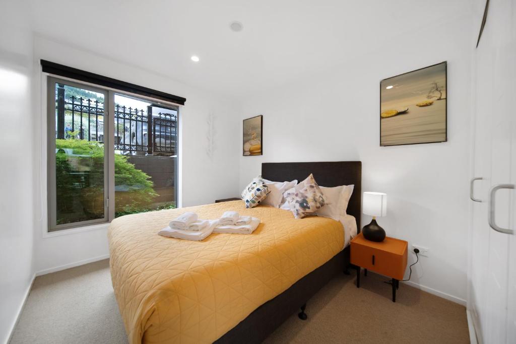 Wynter Apartments photo