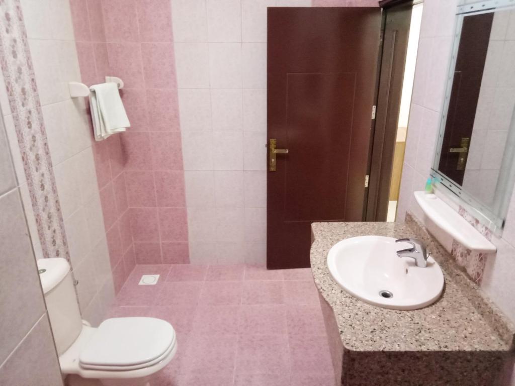 Ảnh trong thư viện ảnh của Taj Al Arab Hotel Al Burimi ở Al Buraymī