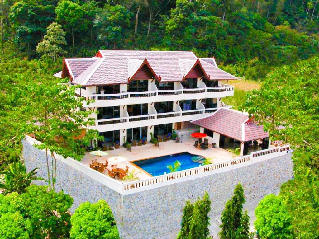 Aksarai hotel - Resim 1