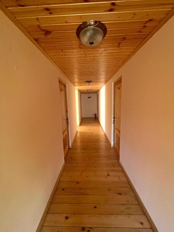 Fotografie z fotogalerie ubytování Hotel-Cafe Koshki Ushguli v destinaci Ušguli