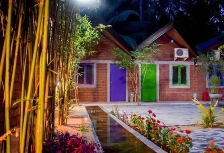 Gallery image of Laana Villa in Negombo