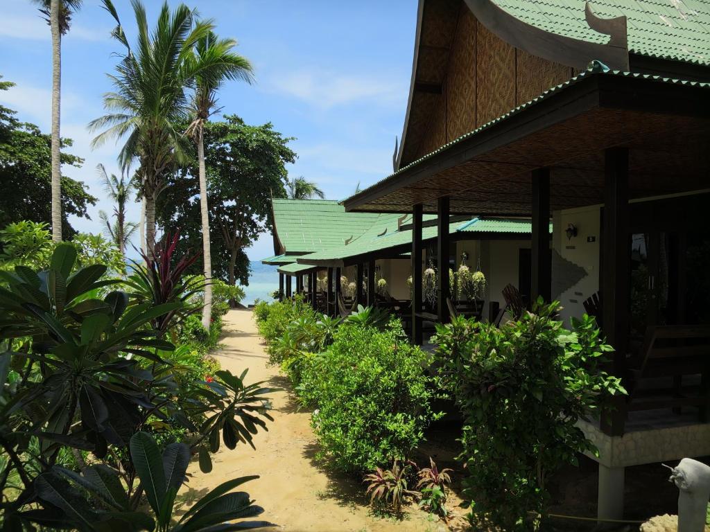 Seaflower Bungalows - 16