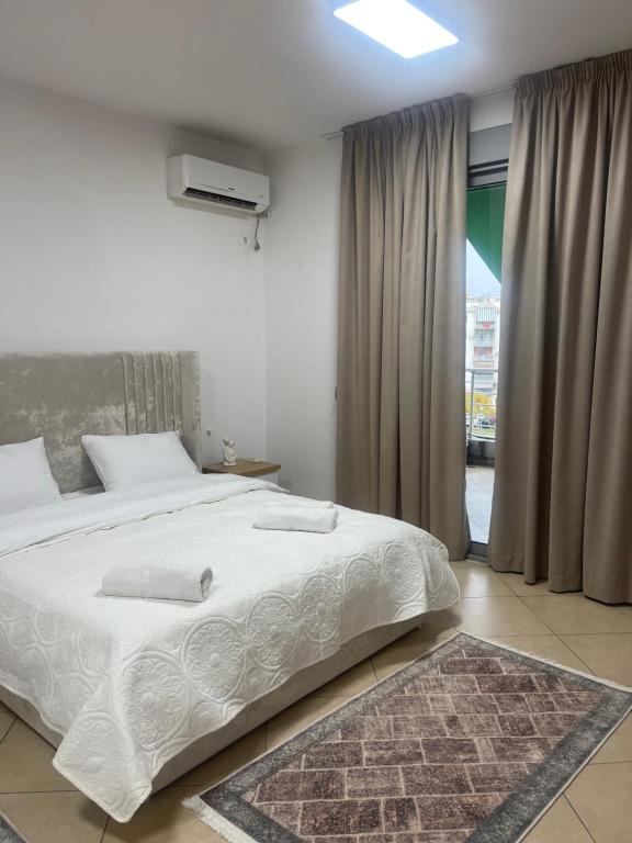 A casa bnbAir Tirana