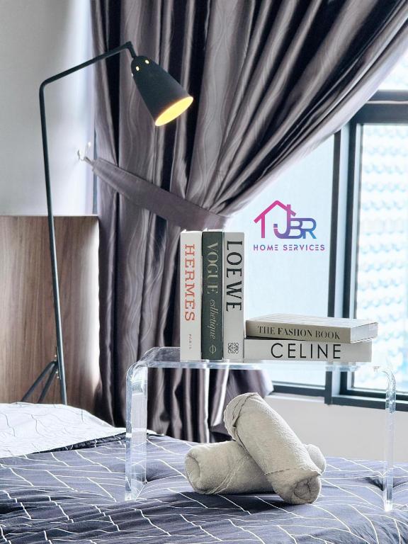 马六甲JBR LUXURY HOMESTAY-ATLANTIS RESIDENCES-Near Jonker Walk-City Area-Netflix的相册照片