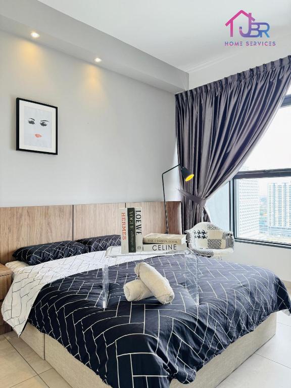 马六甲JBR LUXURY HOMESTAY-ATLANTIS RESIDENCES-Near Jonker Walk-City Area-Netflix的相册照片