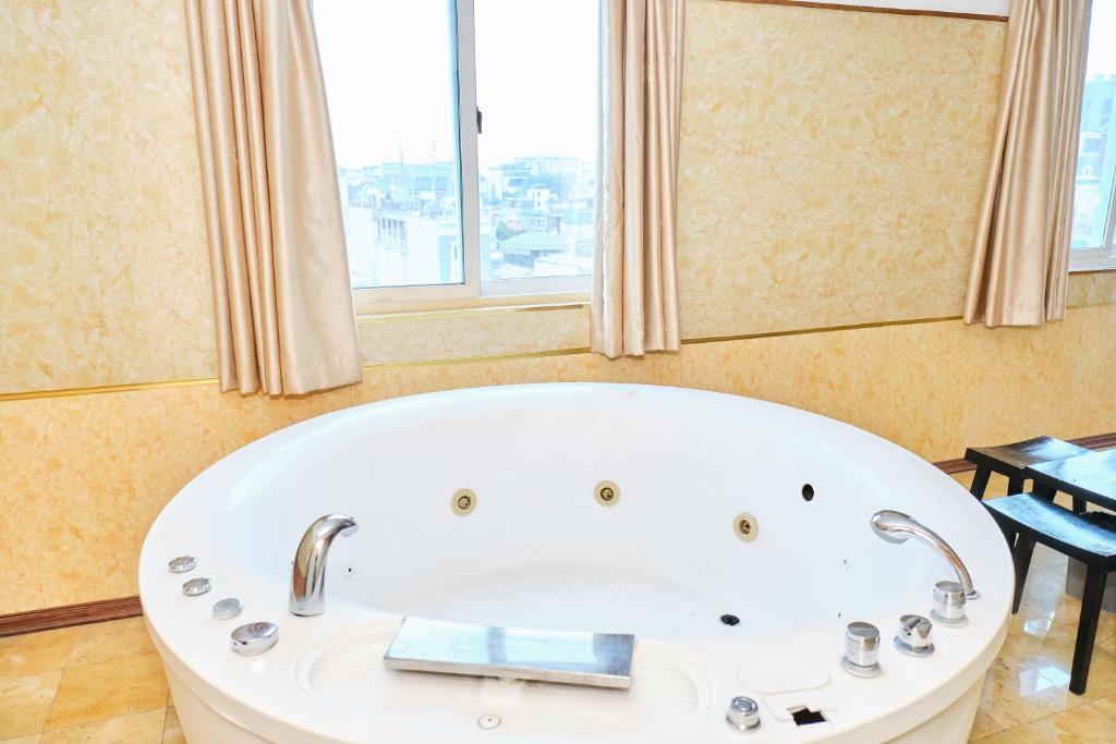 Fotografie z fotogalerie ubytování A25 Hotel - 12 Ngô Sỹ Liên v Hanoji