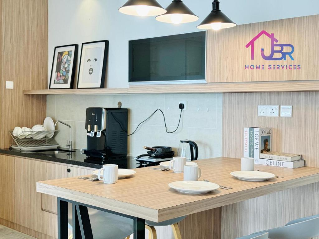马六甲JBR LUXURY HOMESTAY-ATLANTIS RESIDENCES-Near Jonker Walk-City Area-Netflix的相册照片
