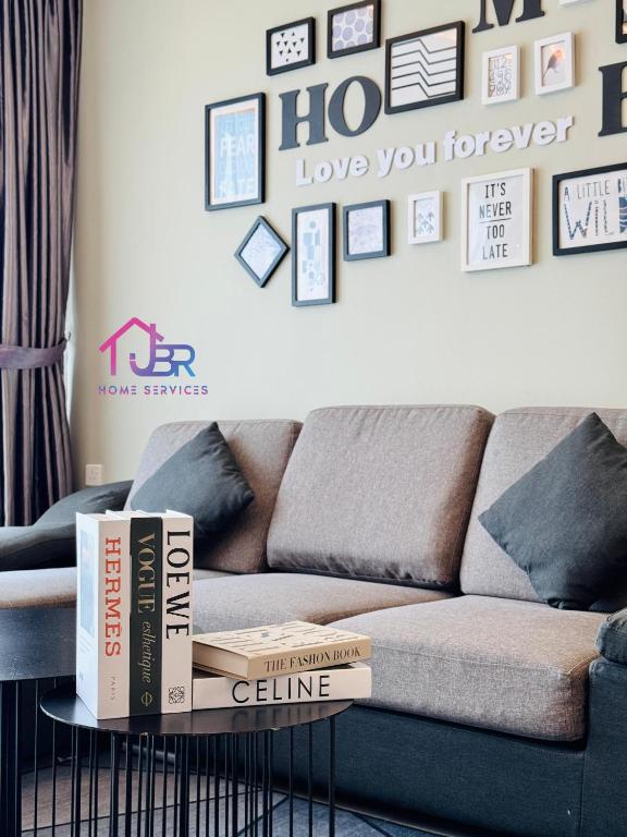马六甲JBR LUXURY HOMESTAY-ATLANTIS RESIDENCES-Near Jonker Walk-City Area-Netflix的相册照片
