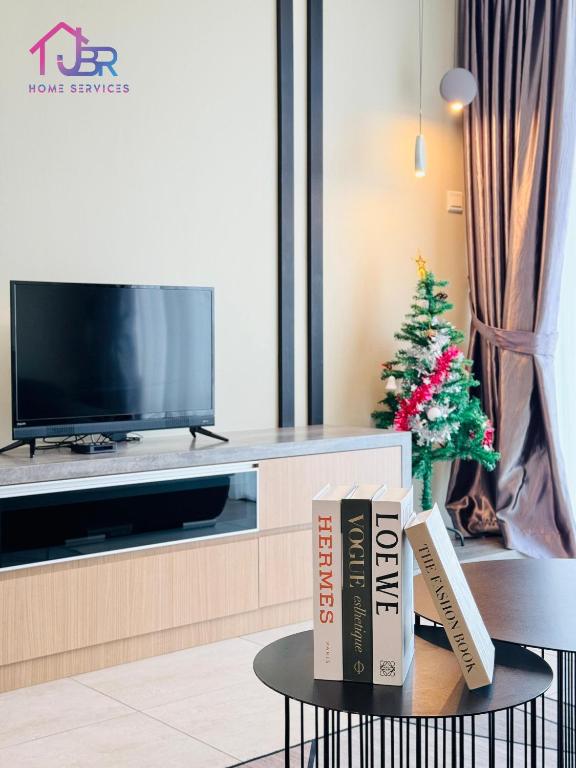 马六甲JBR LUXURY HOMESTAY-ATLANTIS RESIDENCES-Near Jonker Walk-City Area-Netflix的相册照片