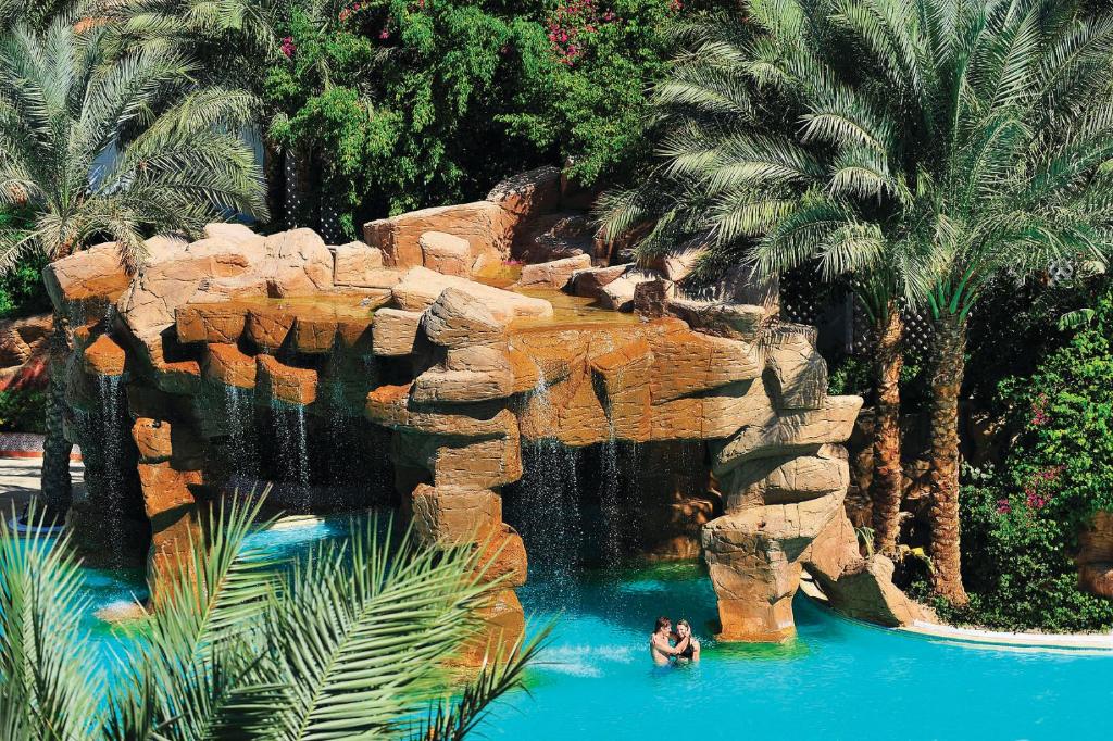 The swimming pool at or close to Baron Palms Adults Friendly Only 16 years plus Boutique Hotel Style