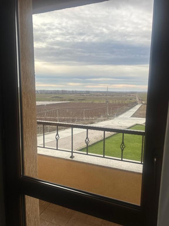 Hotel TROESMIS - Appartement Met Balkon