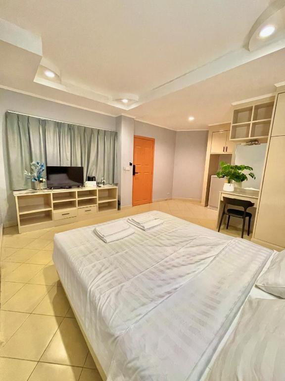 Nona Pattaya Hotel - Resim 12