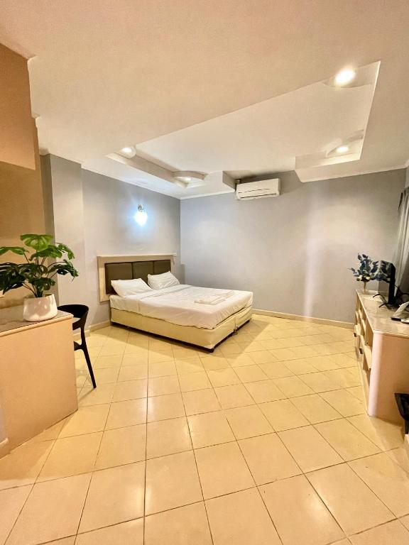 Nona Pattaya Hotel - Resim 15