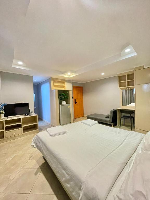 Nona Pattaya Hotel - Resim 9