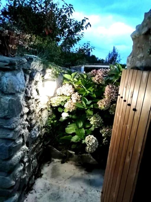 Fotografie z fotogalerie ubytování Gîte La Fontaine des Prés v destinaci Cherbourg en Cotentin