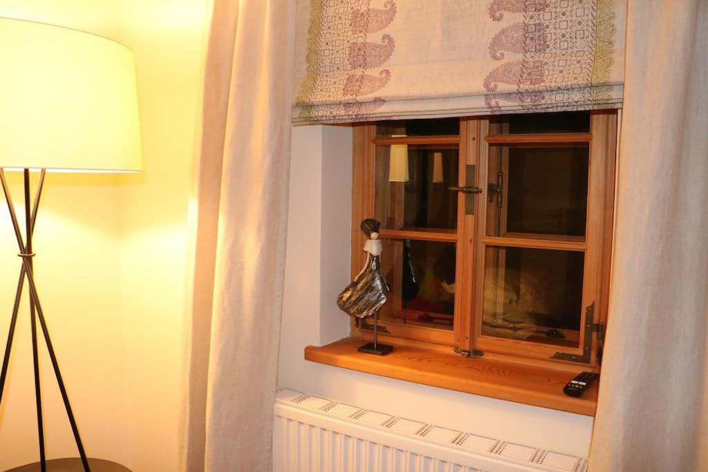 Fotografie z fotogalerie ubytování Modernes Apartment in altem Bauernhaus v destinaci Aflenz Kurort