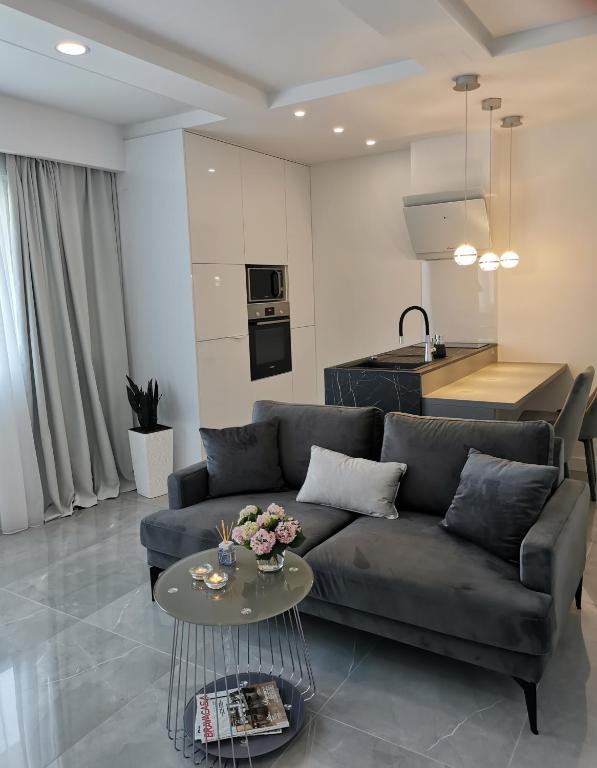 Luxury Apartment Galant 2