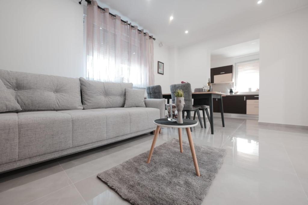 Apartmani Vinea Lana - One-Bedroom Apartment