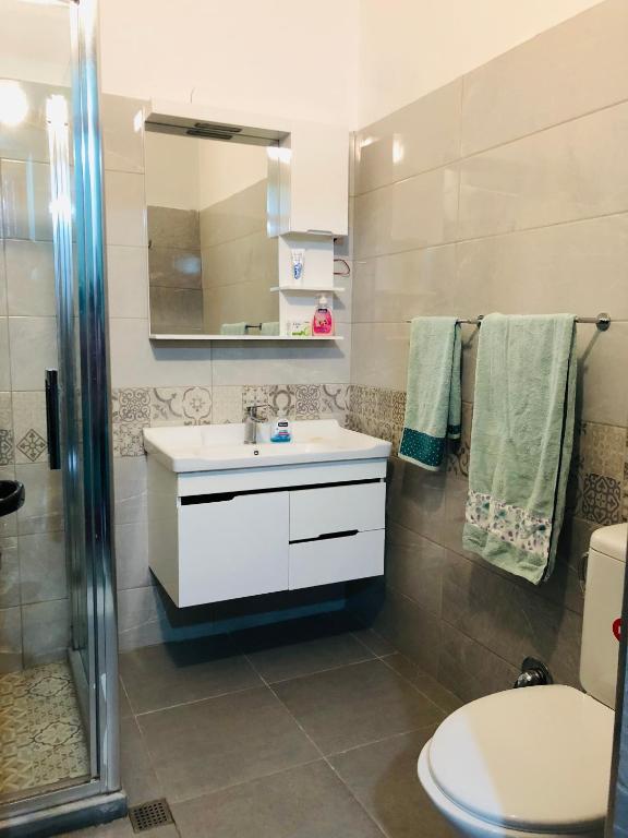 SALA 1 Apartment - Imazhi 3