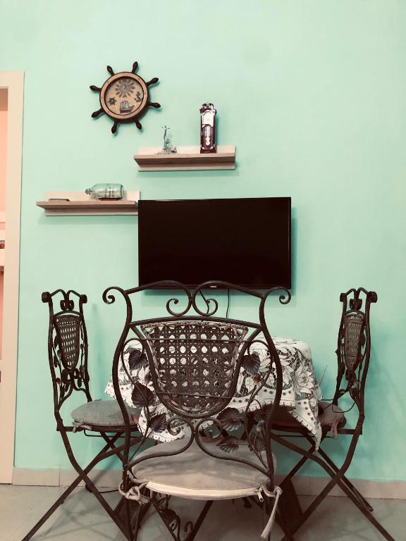 SALA 1 Apartment - Imazhi 5