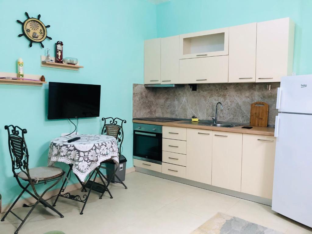 SALA 1 Apartment - Imazhi 4