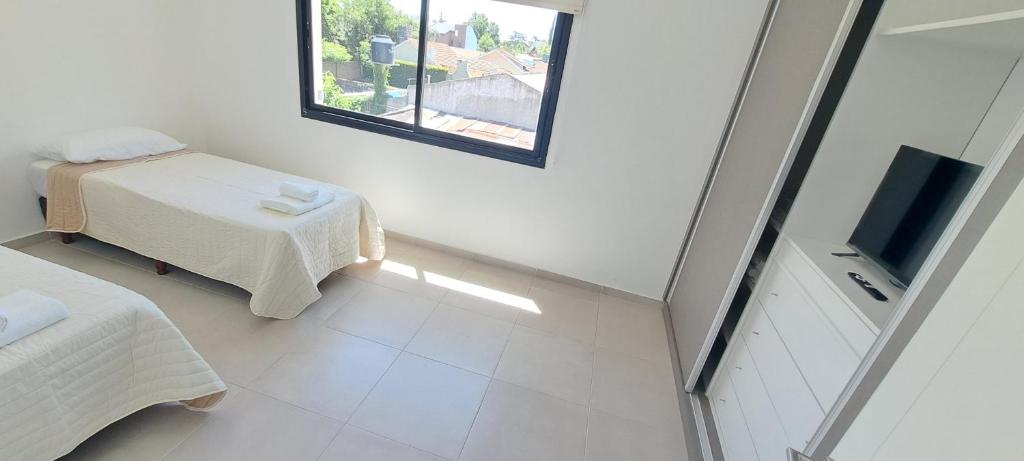 Berasain Apartment - Tu hogar cerca del Aeropuerto de Ezeiza